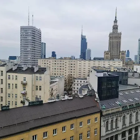10q - Z6 1002 * Warszawa